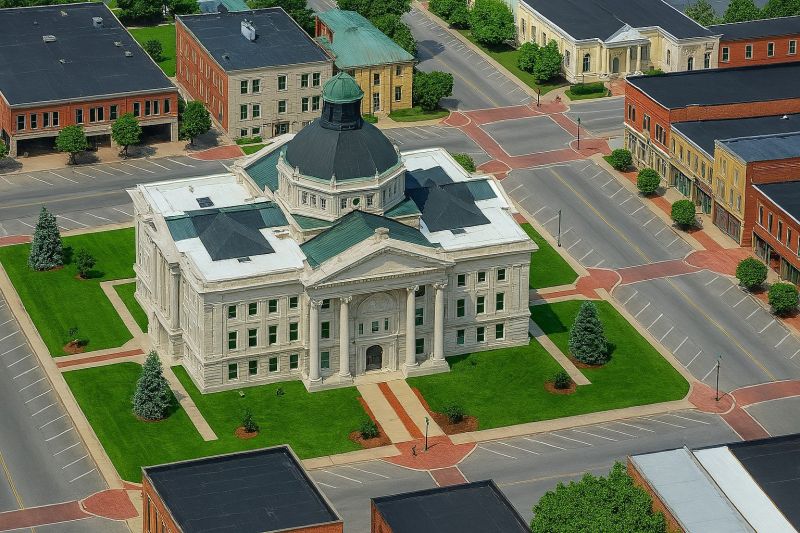 Best Foundation Repair pros in Lebanon, IN