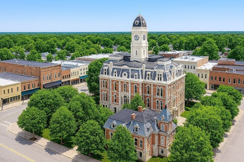 Best Foundation Repair pros in Noblesville, IN